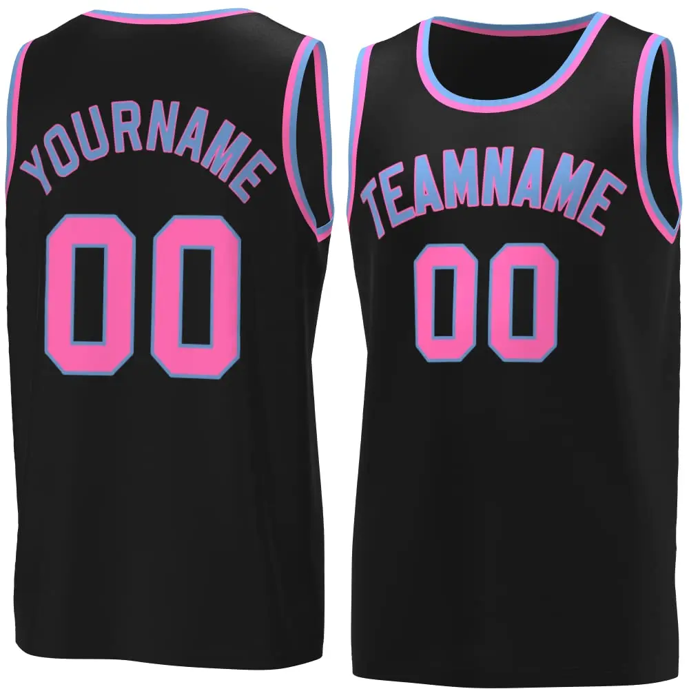 Custom Basketball Sets Jersey Sublimation blanks wholesale blank custom  basketball jerseys uniform design DIY Basketball shirts - AliExpress