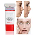 PHOERA Liquid Foundation Mineral Touch Oil Control Matte Skin-Friendly Makeup Full Coverage 24Hour Long Lasting Cosmetic preview-4