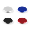 1 Set Aluminum Car Rear Wiper Delete Kit Plug Cap O-ring Universal For Honda ​ Car Accessories Available in Multiple Colors preview-2