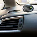Car Air Freshener Aroma Diffuser Car Dashboard Perfume Fragrance Car Interior Accessories Car Aromatherapy Air Freshener Machine
