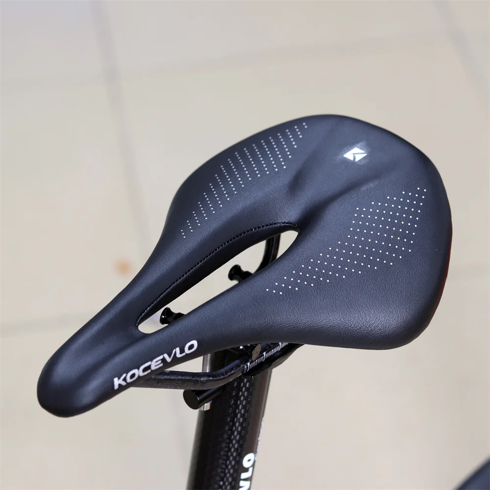 new bicycle seat