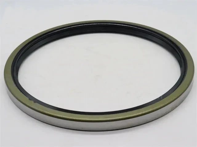 Excavator accessories ZAX160LC-3 swing oil seal 220 * 250 * 16 4411535 AD5205G-animated-img