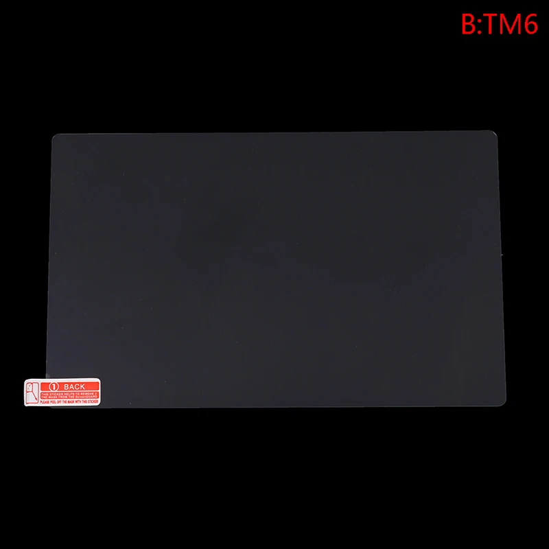 Shatter Impact And Shock Protection TM6 Screen Protector Film Scratch Resistant And Durable For TM5/TM6 Screen-animated-img