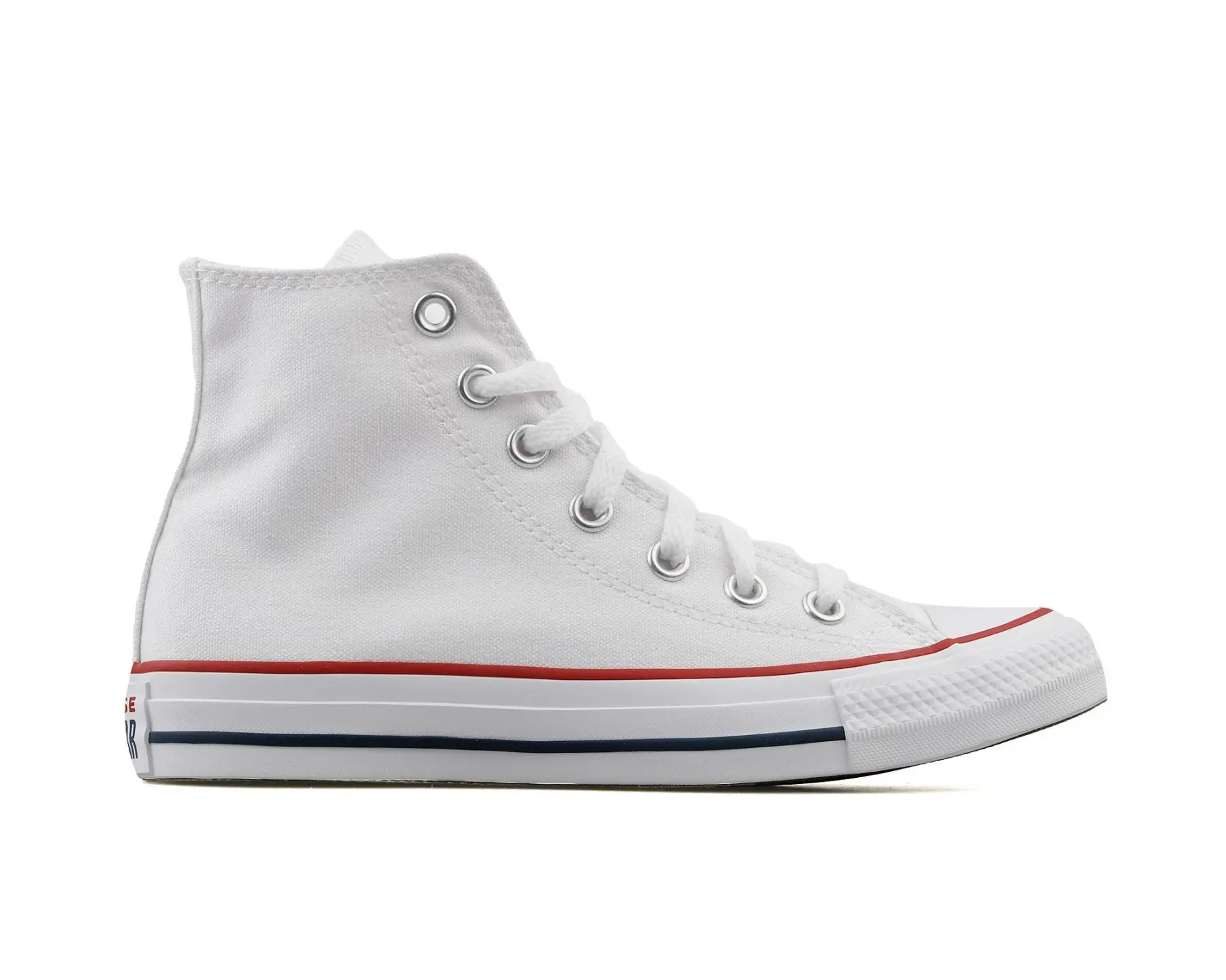 all white childrens converse