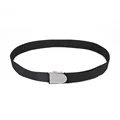 1.5M Diving Weight Waistband Adjustable Diving Lead Belt Wear Resistant Snorkeling Weight Webbing Swimmin Supplies preview-1