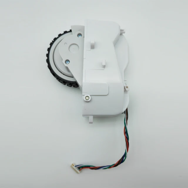 Original Fan Module for Dreame Bot L10 Pro Robot Vacuum Cleaner Spare Parts  Fan Motor Accessories