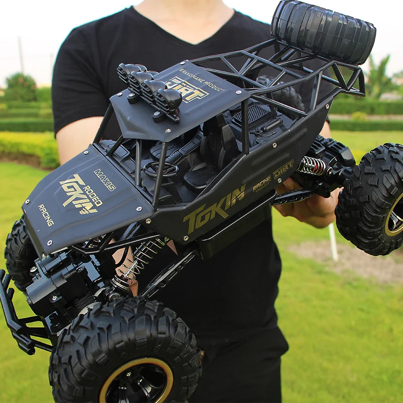 rc cars for off road