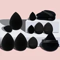 12pcs Makeup Sponge Blender Beauty Egg Soft Cosmetic Puff Foundation Sponges Powder Puff Women Make Up Accessories Beauty Tools preview-1