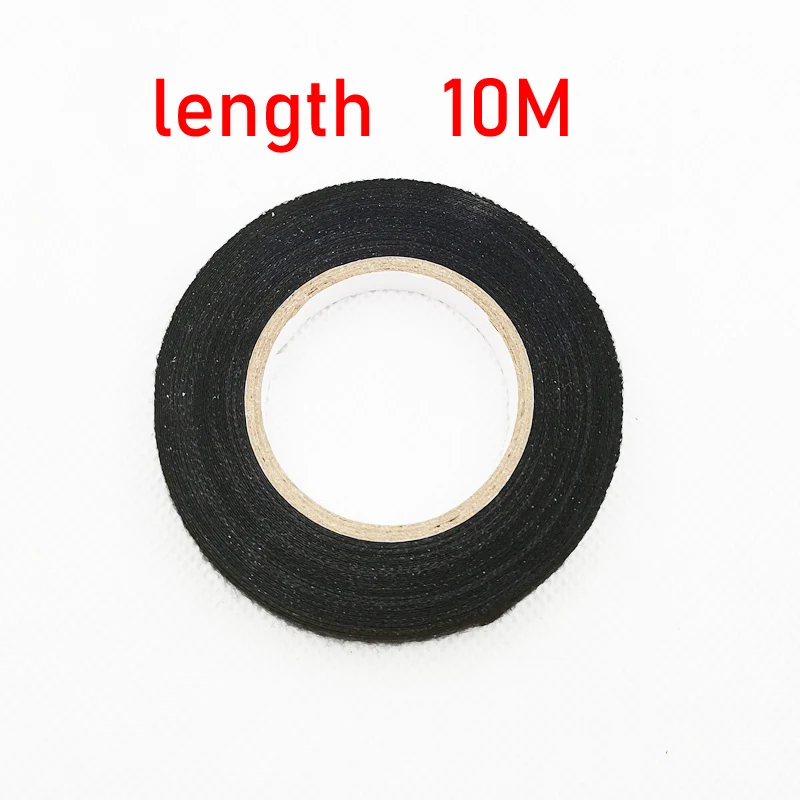 Car Door Lock Protector Anti-shock Anti-noise Tape for Audi Vw Skoda Bmw Toyota Mazda Kia Hyundai Ford Chevrolet Nissan Citroen-animated-img