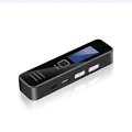 FreelyDeer New Voice Activated Portable Recorder MP3 Player Telephone Audio Recording Digital Voice Recorder Dictaphone 20-hour preview-2