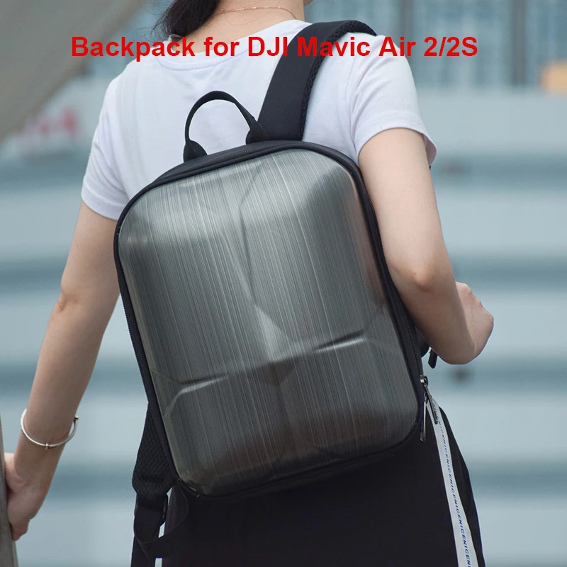 dji mavic air 2 backpack