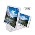 3D Mobile Cell Phone Screen Amplifier Movie Display Enlarged Expander Foldable Holder Stand Video Amplifier preview-2