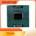 Core 2 Duo T9300 SLAQG SLAYY CPU Laptop Processor 2.5 GHz Dual Core Dual Thread PGA 478 6M 35W Socket P preview-1