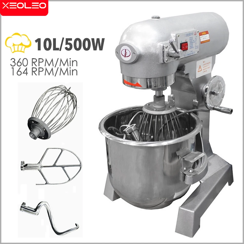 cake blender