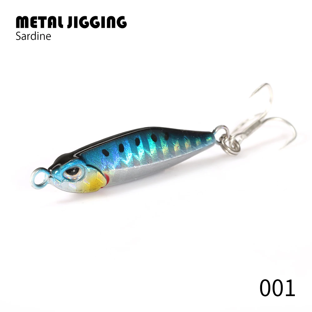 Shore Jigging - TECHNIQUES - ΠΡΟΪΟΝΤΑ - Lure House