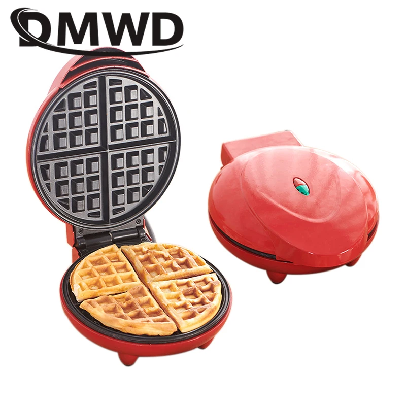 waffle making pan