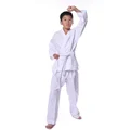 Taekwondo Sportswear Karate Suits for Children Sports Training Suits Adult Karate Uniform Judo Suits Clothes preview-2