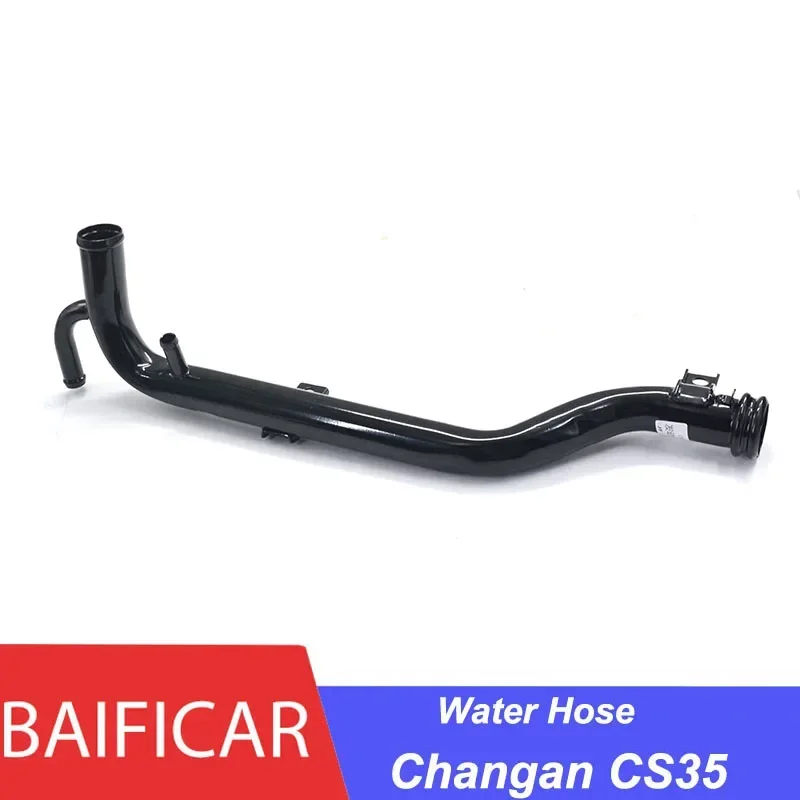 Baificar Brand New Engine Iron Water Hose Pipe For Changan CS35 12-15 1.6L-animated-img