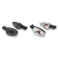 Motorcycle Turn Signal Indicator Lights For-BMW K1300R K1200R K1200S F800GS F650GS preview-2