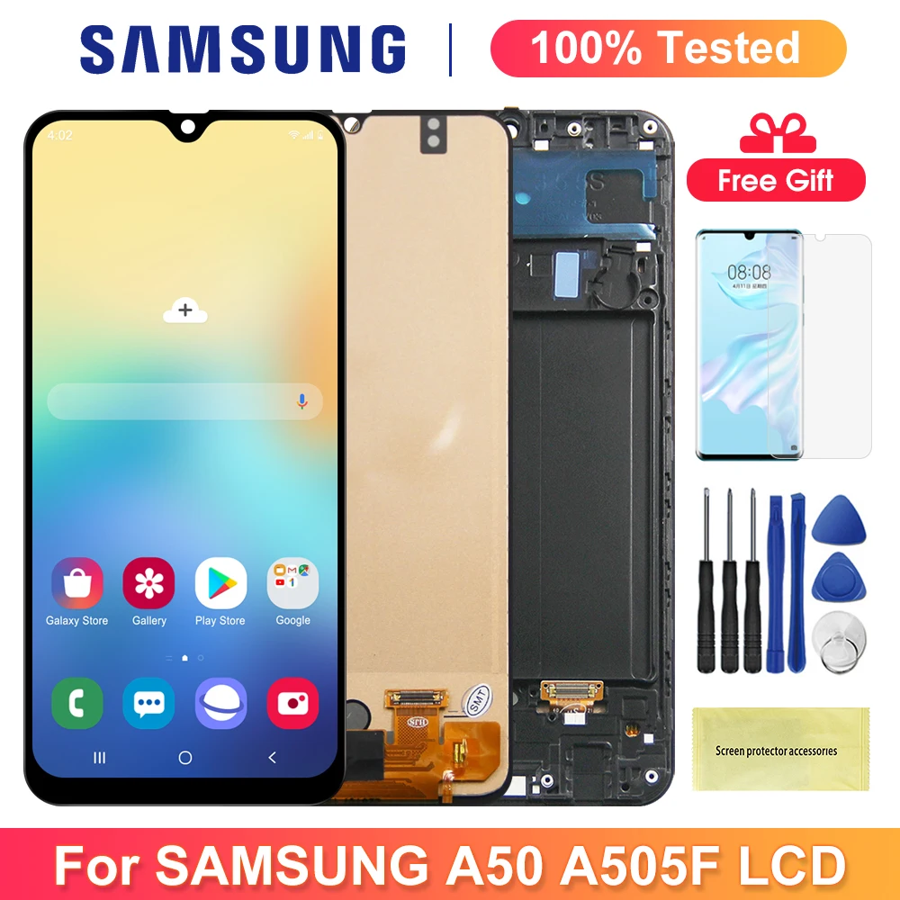 Samsung Galaxy A50 A505 