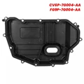 Transmission Oil Pan Cover FG9P-7G004-AA For Ford Focus Ecosport Escort Fiesta Mondeo Edge Kuga 2013-2020 CV6P-7G004-AA preview-3