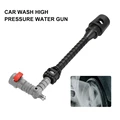 High Pressure Water Gun Replacement Pressure Washer Spray Gun Valve  Spare Parts for Lavor Vax Comet Pressure Washer Gun