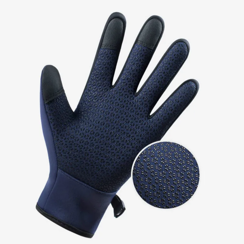 sports thermal gloves