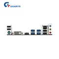 GIGABYTE New GA B450M DS3H V2 (rev. 1.x) Micro-ATX AMD B450 DDR4 2933MHz M.2 USB 3.1 128G  Double Channel Socket AM4 Motherboard preview-5