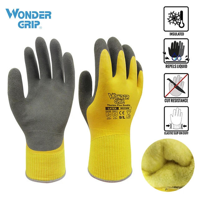 wonder gloves garden works