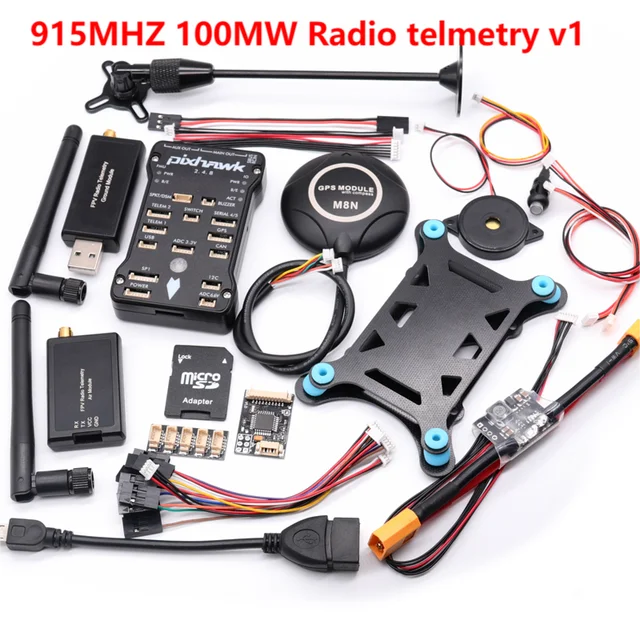 Купить Игрушки с дистанционным управлением Pixhawk PX4 PIX 2.4.8 32