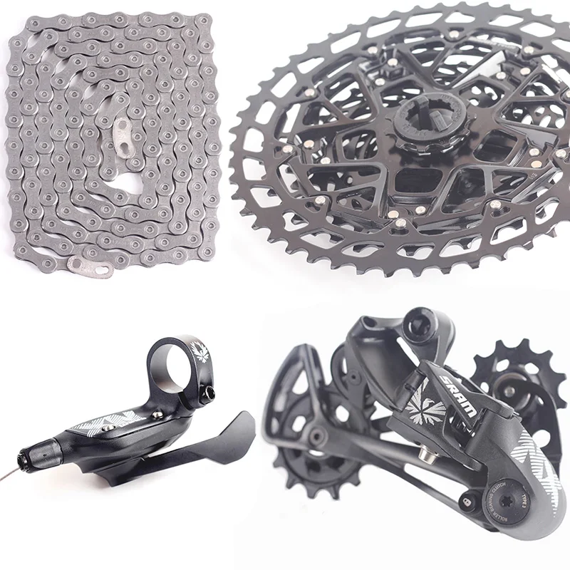 sram nx 12 derailleur