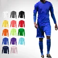 Men Women Kids Children Boy Girl Compression Running Long Base T Shirt Fitness Sport Basketball Football Gym Bottom Clothes 1025 preview-1