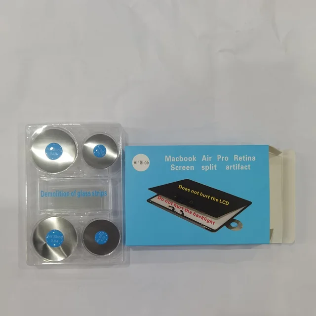Air Slice AirSlice Open Tool Kit 