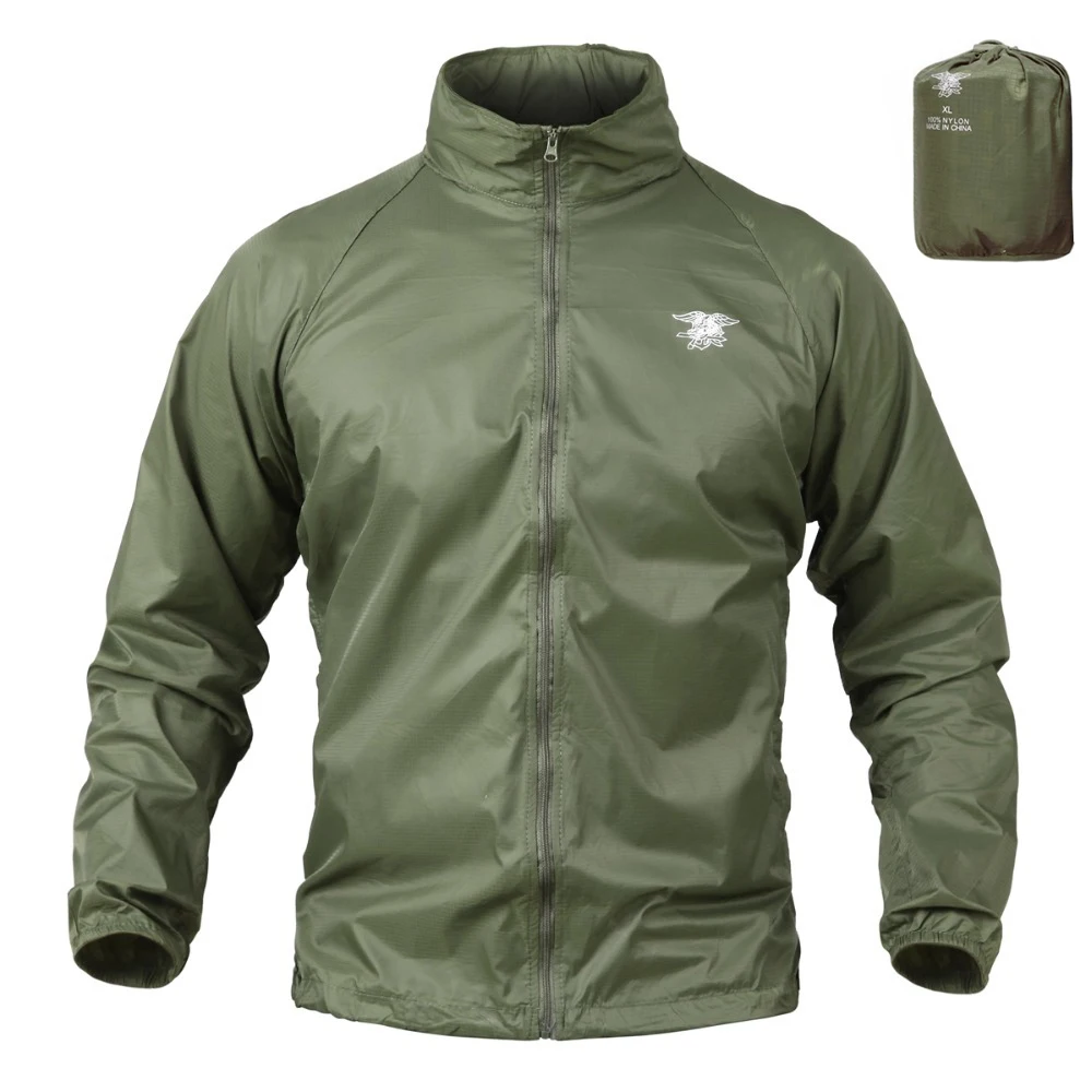 green mens snowboard jacket