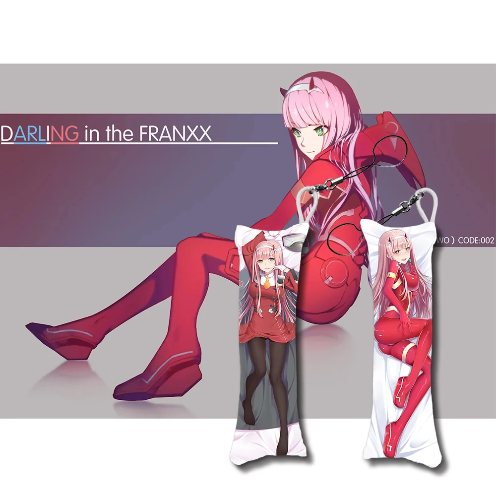 Caneca Anime DARLING in the FRANXX LO006