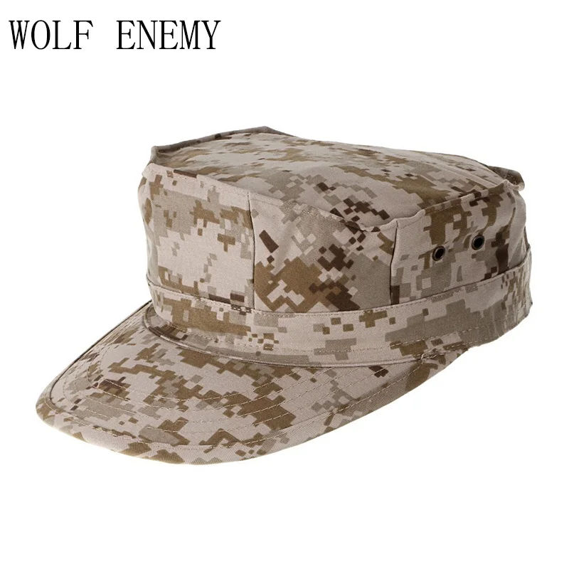 army desert hat