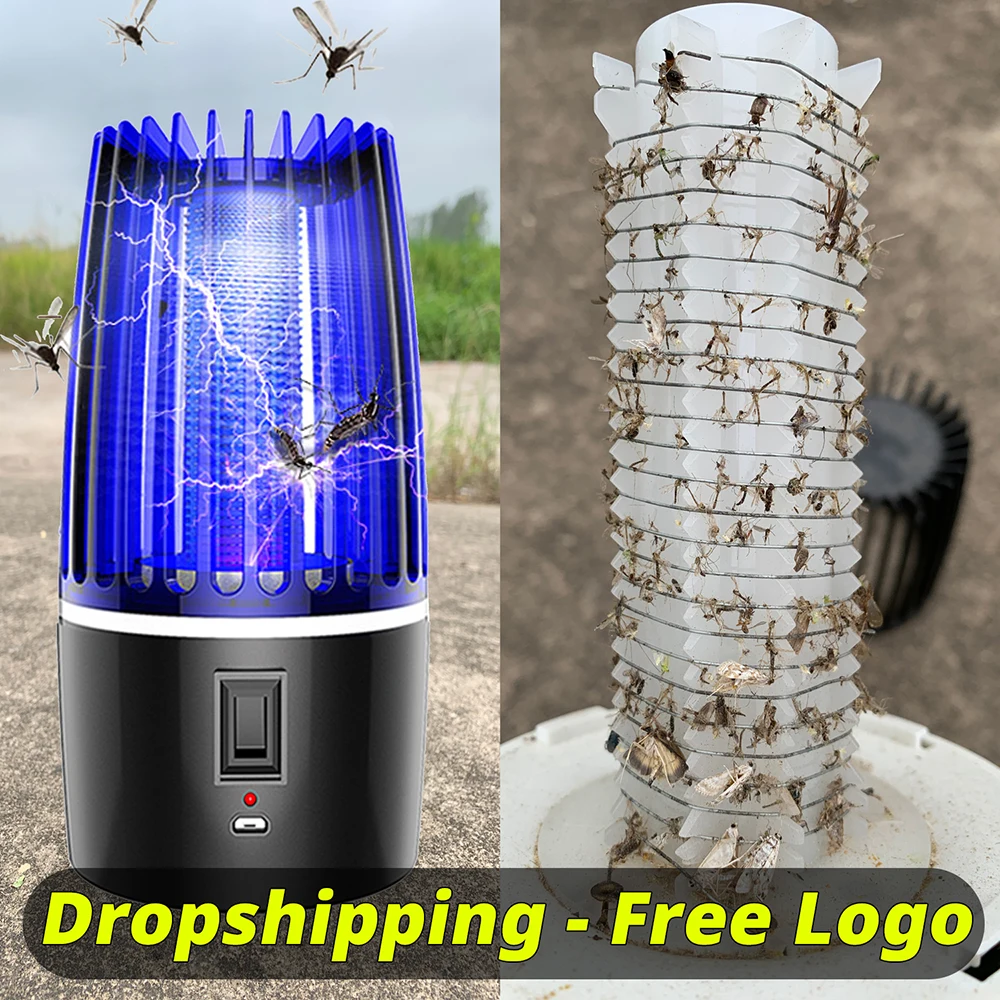 mosquito killer bug zapper