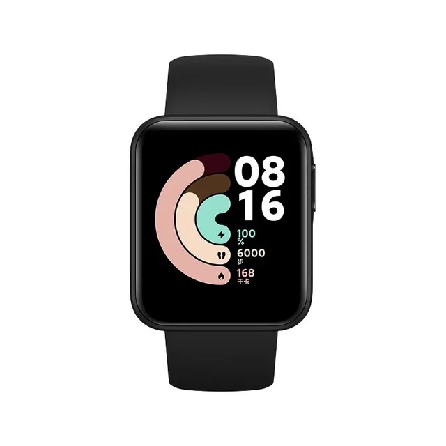 Original Xiaomi Redmi Smart Watch NFC 