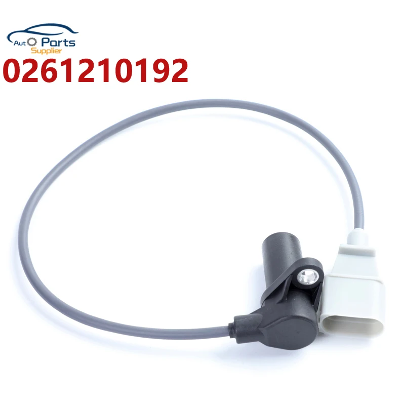 קנו אלי אקספרס | New 0261210192 Crankshaft Position Sensor for