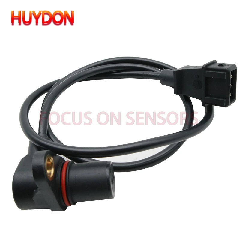 0261210263 Engine Crankshaft Position Sensor For Chevrolet Optra Daewoo NUBIRA Leganza Suzuki Forenza Rodeo 5433329-animated-img