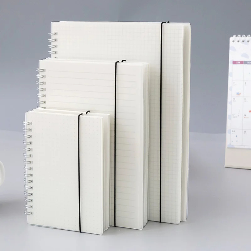 40 Sheets Graph Paper Graph Rule Dot Grid Notepad Computation Pads