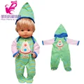 35 Cm Baby Doll Swim Clothes  for 38 Cm Nenuco  Ropa Y Su Hermanita Rompers Doll Accessories preview-3