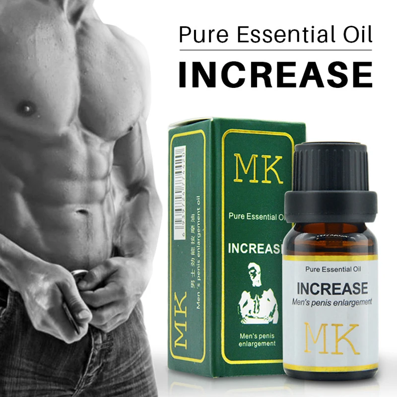 Enlargement Essential Oils Permanent Man Enhancement Increases Enlarge Oil-animated-img