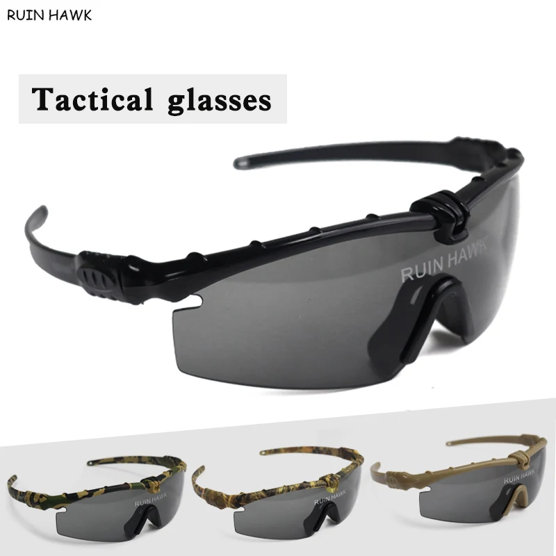 tactical glasses