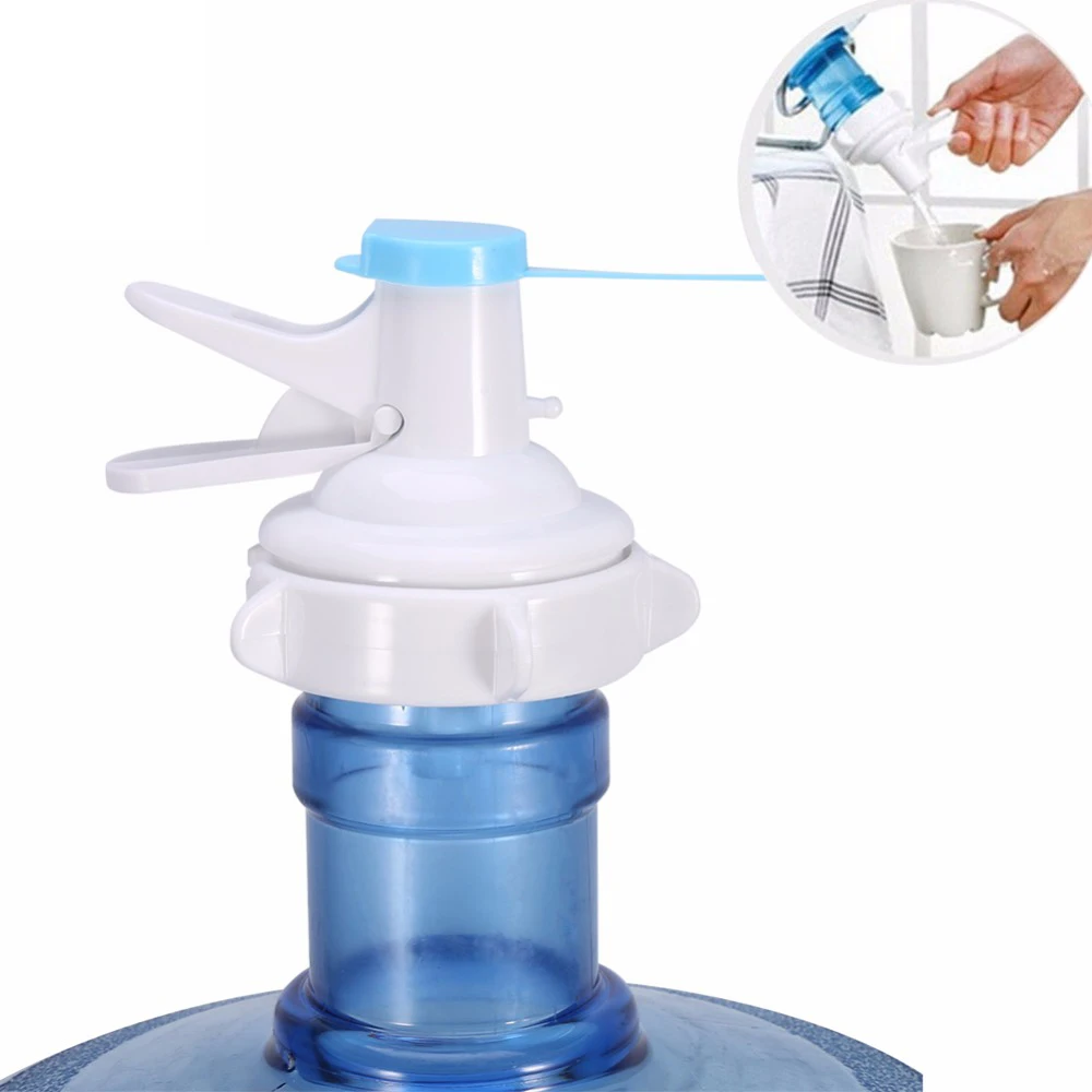 Manual Operated 5 Gallon Bottle Jug 