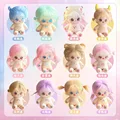 20cm Cute Idol Doll Plush Twelve Zodiac Signs Cotton Star Dolls Kawaii Stuffed Baby Plushies Dolls Toy Fans Collection Kids Gift preview-2