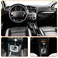 Transmission Trim Panel Shift Lever Gear Panel For Citroen C4 Sega 2015-2019 98121497ZD preview-3