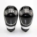 5/6 Speed Car Manual Gear Shift Knob For Ford Focus 2 MK2 FL MK3 MK4 MK7 MONDEO KUGA GALAXY FIESTA Car Styling Accessories preview-1