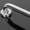 Towel Grab Bar Stainless Steel Bath Holder Safety Handrail Strong Tensile Resistance Wall Bar Handle Good Grip preview-2