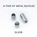 Silvermetalbuckles